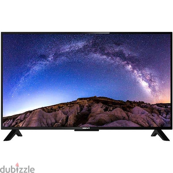 Brand New Admiral 55-Inch Smart TV – Unmissable Deal! 6