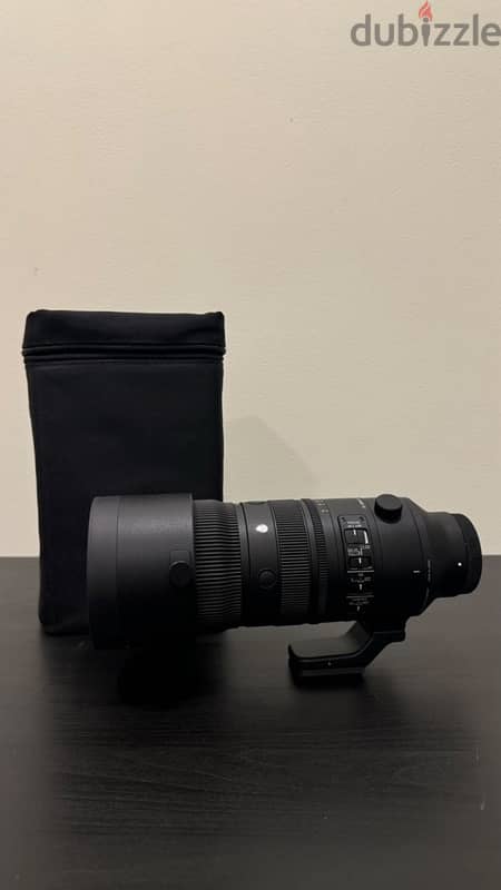 Lens Sigma 70-200mm F2.8 DG DN OS 2