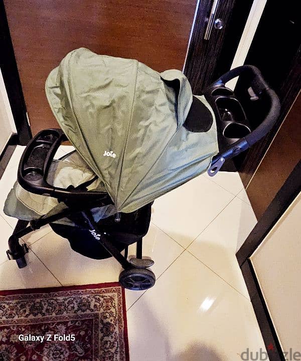 Kids Pram/Stroller 1