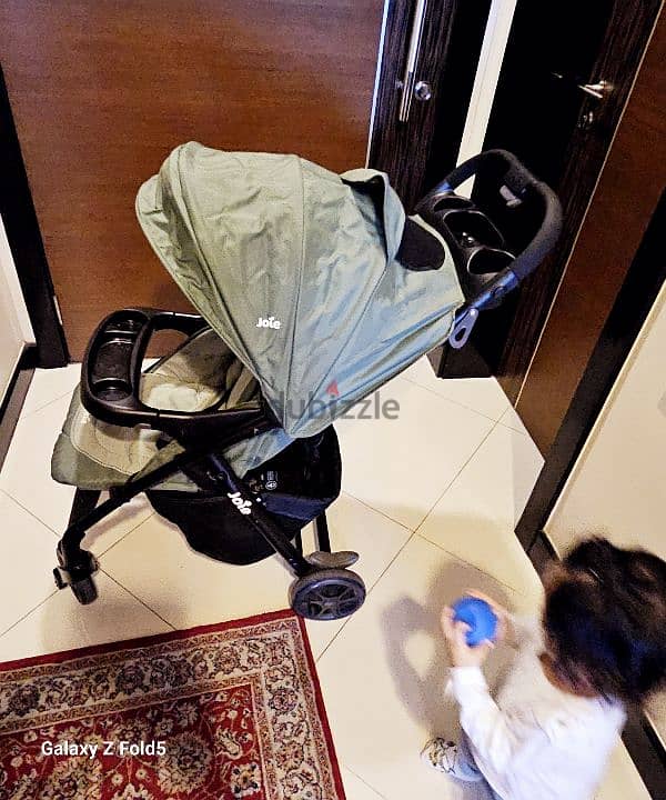 Kids Pram/Stroller 2