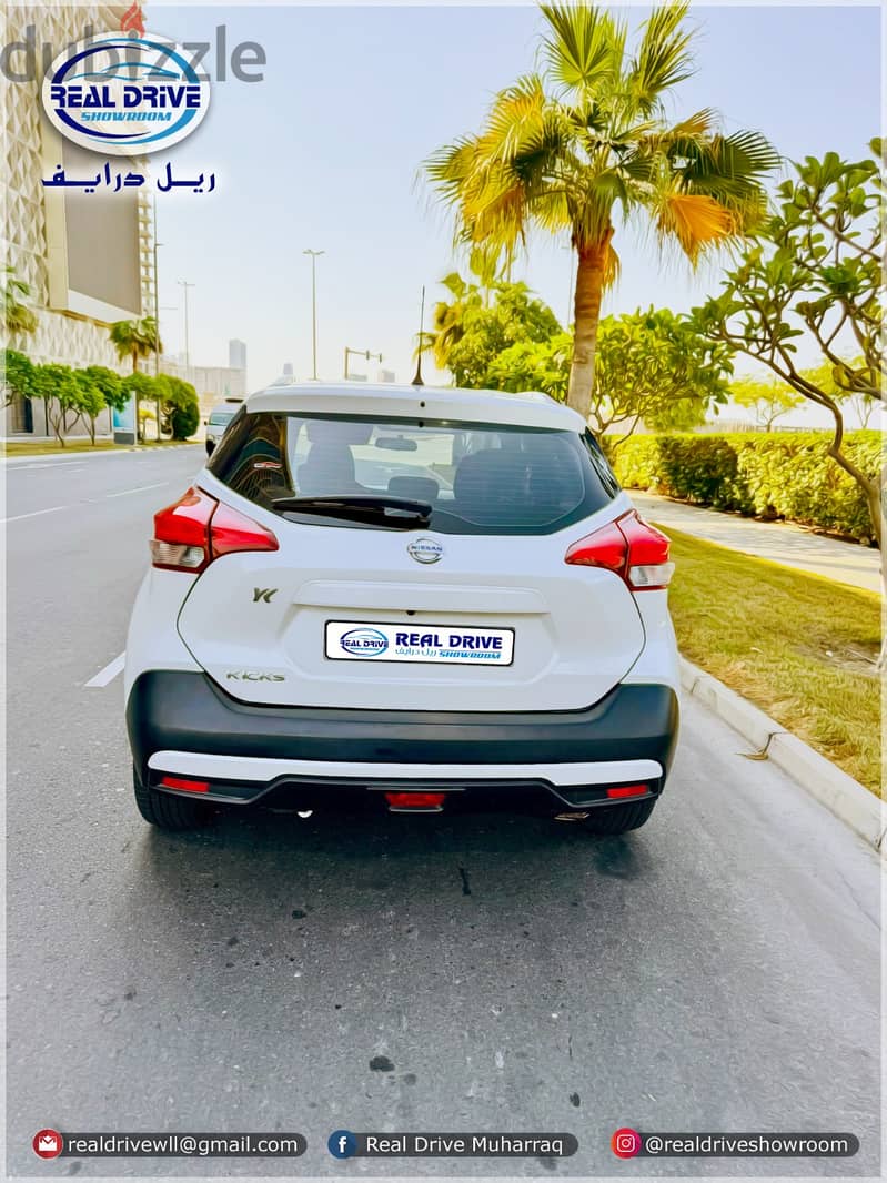 HYUNDAI CRETA 2016-1.6L &NISSAN KICKS 2019-1.6L. . FOR SALE 6