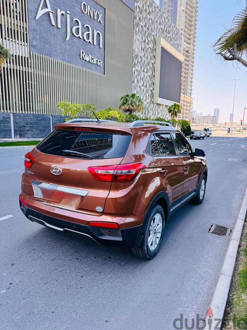 HYUNDAI CRETA 2016-1.6L &NISSAN KICKS 2019-1.6L. . FOR SALE 14