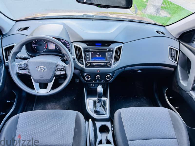 HYUNDAI CRETA 2016-1.6L &NISSAN KICKS 2019-1.6L. . FOR SALE 19