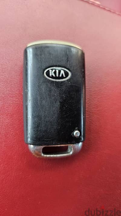 Kia Key