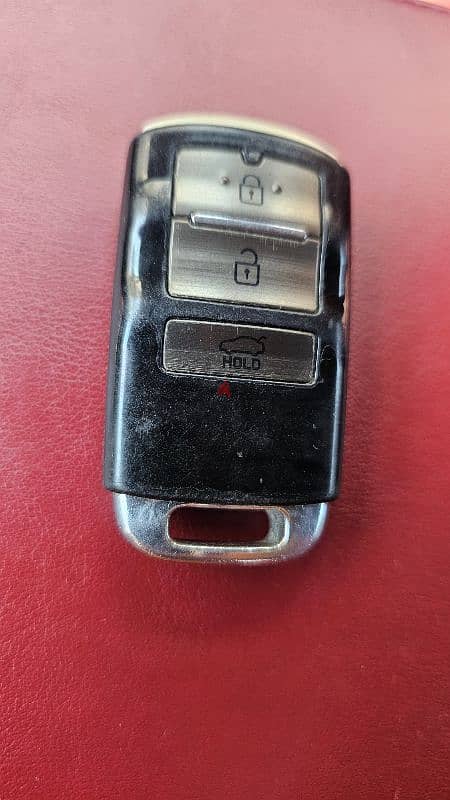 Kia Key 1