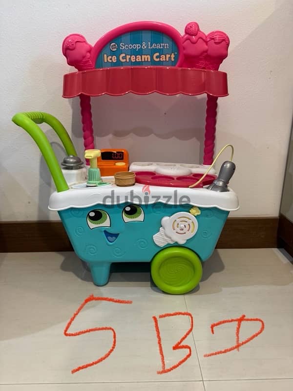 Baby Crib, feeding Chear, Baby Stroller, Garden Swing, Toys 7