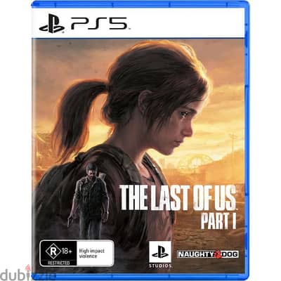 the last of us part 1