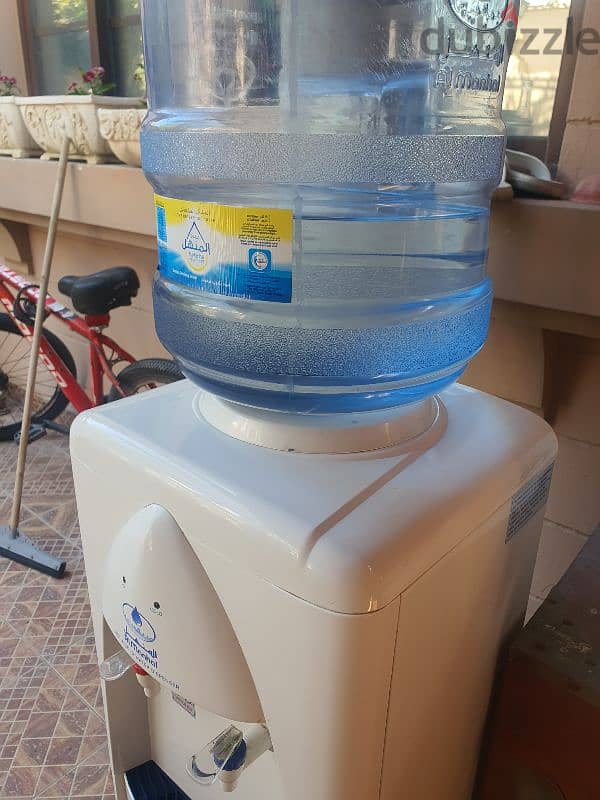 Almanhal water dispenser 5