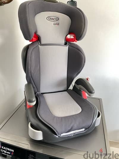 Graco kid car seat