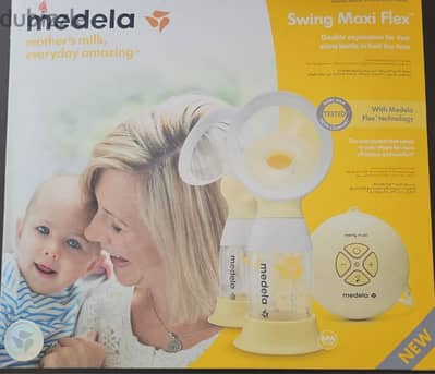 Medela electric breast pump