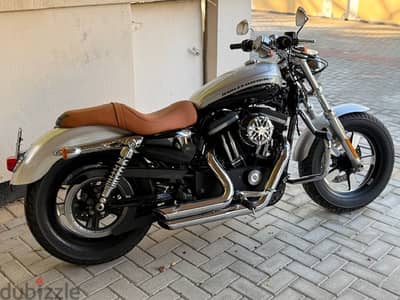 XL 1200 CA Harley Davidson Excellent Condition Low Mileage