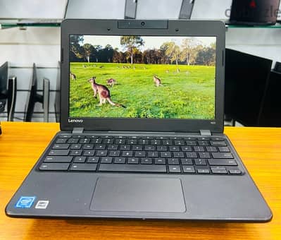 Lenovo Chromebook