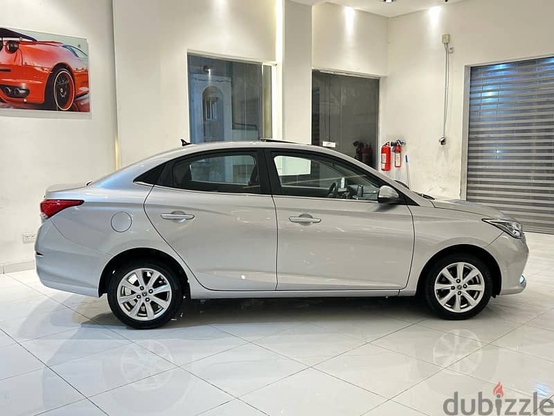 Changan ALSVIN 2024 model FOR SALE 3