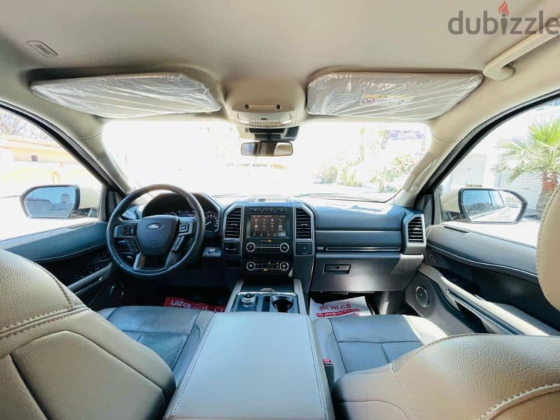 Ford Expedition 2018 full option 4