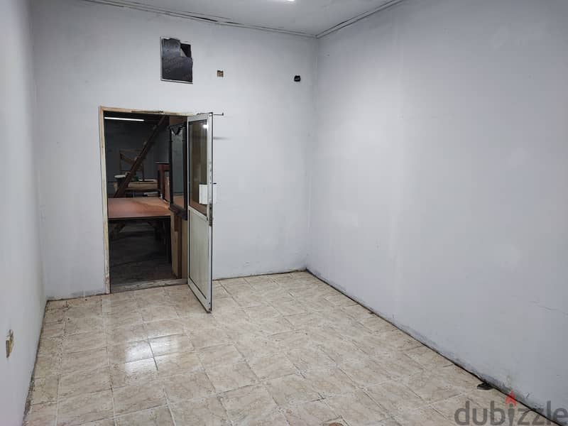 Workshop in Riffa for rent ورشة للايجار في الرفاع 4