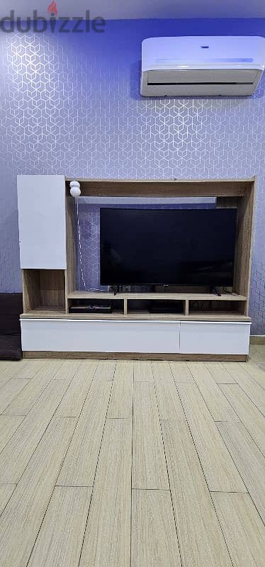 TV cabinet