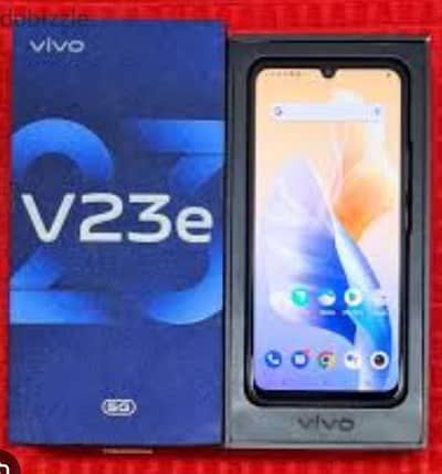 vivo v23e 128 gb