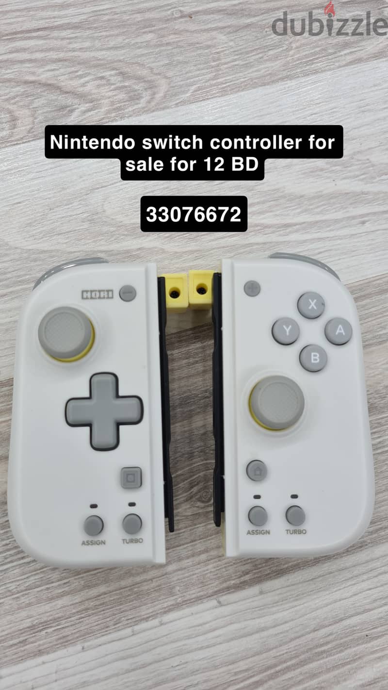 Video game console for sale 5