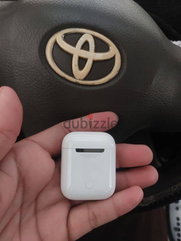 apple airpods 1 generation 0