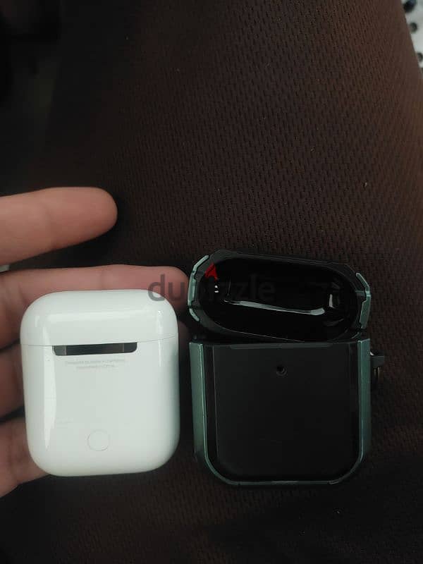 apple airpods 1 generation 3