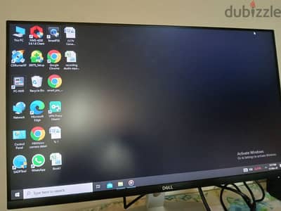 dell 27 inch monitor