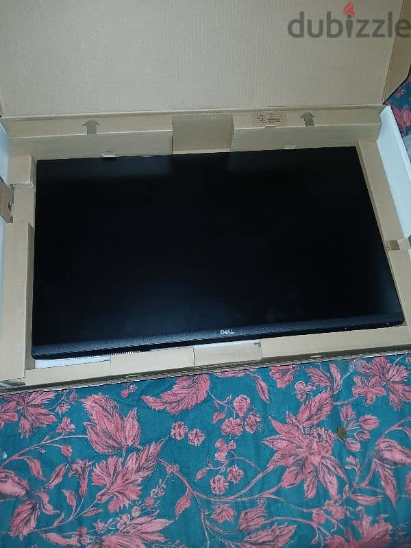 dell 27 inch monitor 1