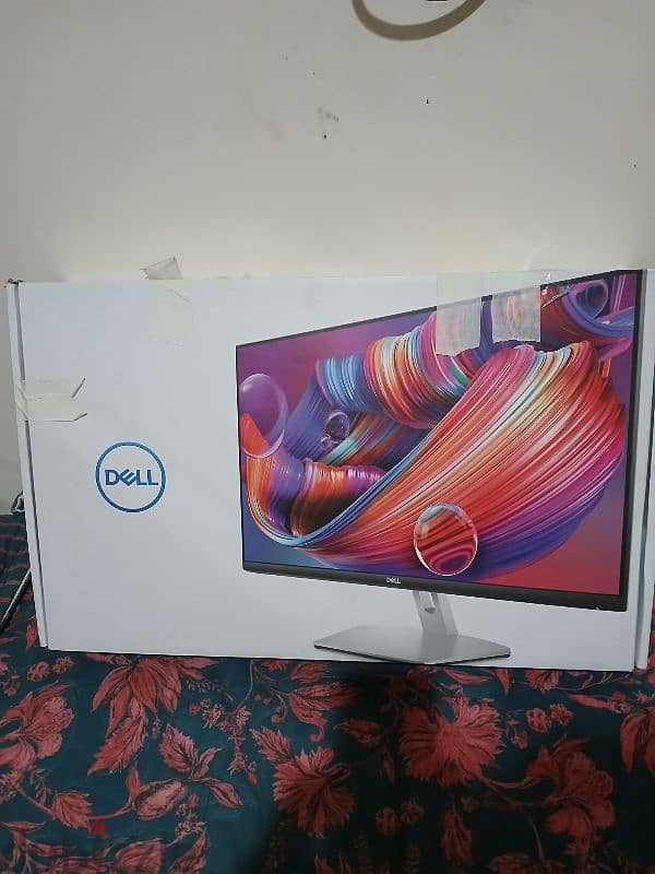 dell 27 inch monitor 4