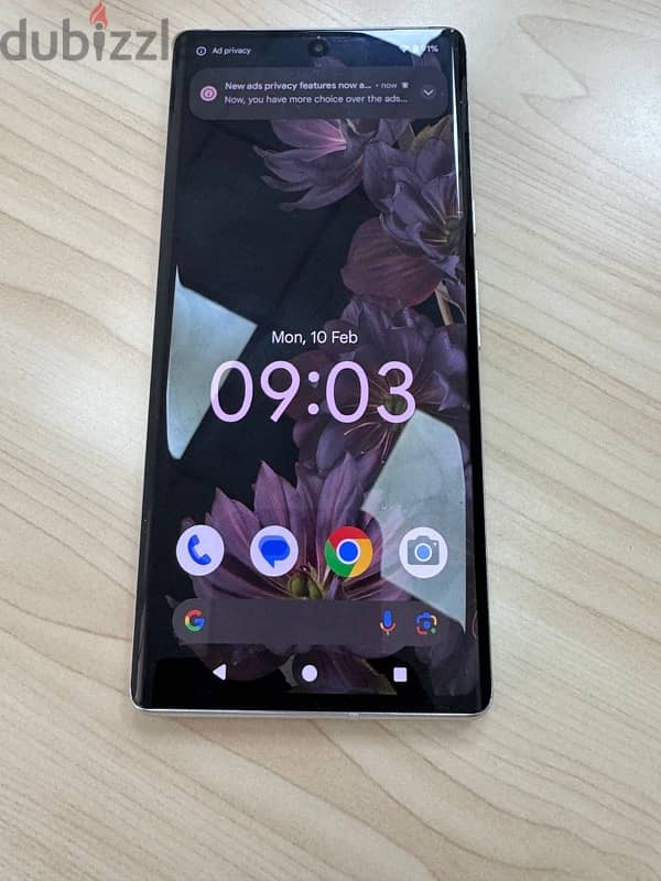 Cheap Google Pixel 6 Pro - 128 GB - FLAGSHIP 2