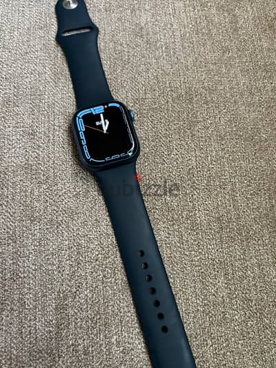 Apple Watch Series 7