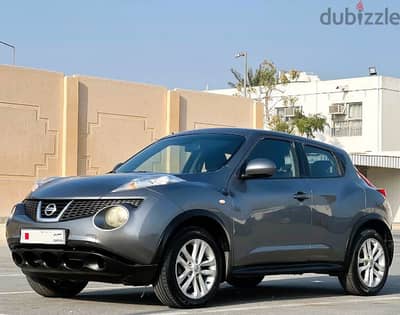 NISSAN JUKE 2012 FOR SALE