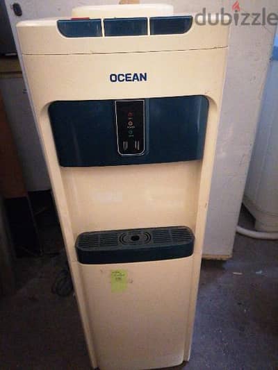 Water cooler for sale