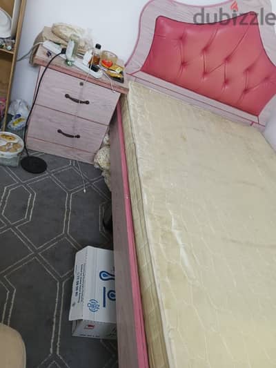 bed for sale 130×200