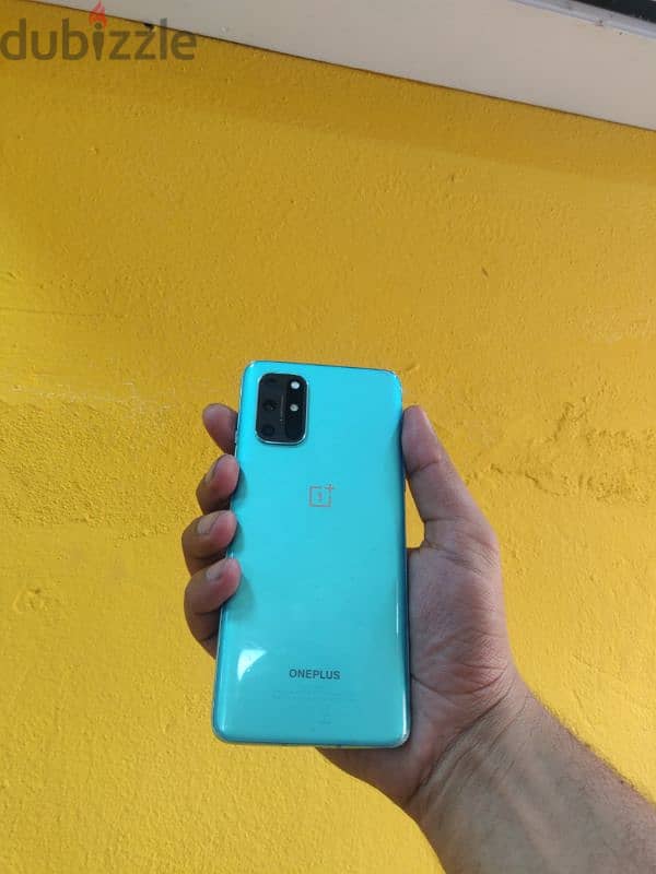 Selling My One Plus 8T 9