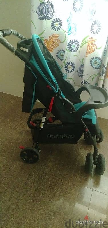 Baby Strollers 1