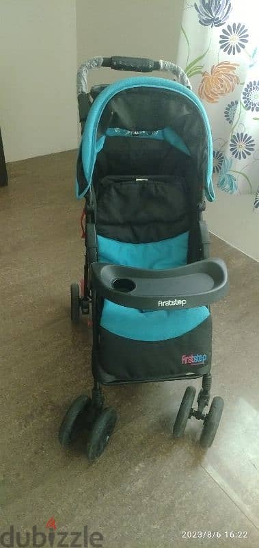 Baby Strollers 3