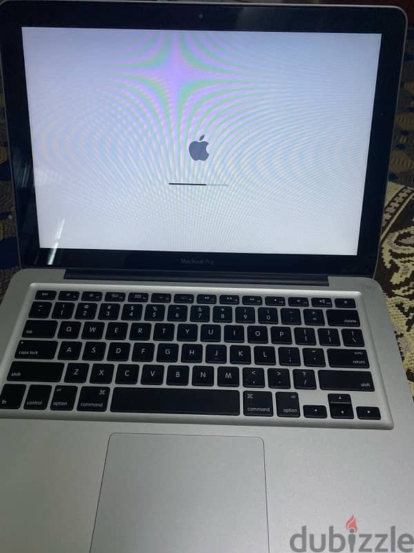 MacBook Pro 0