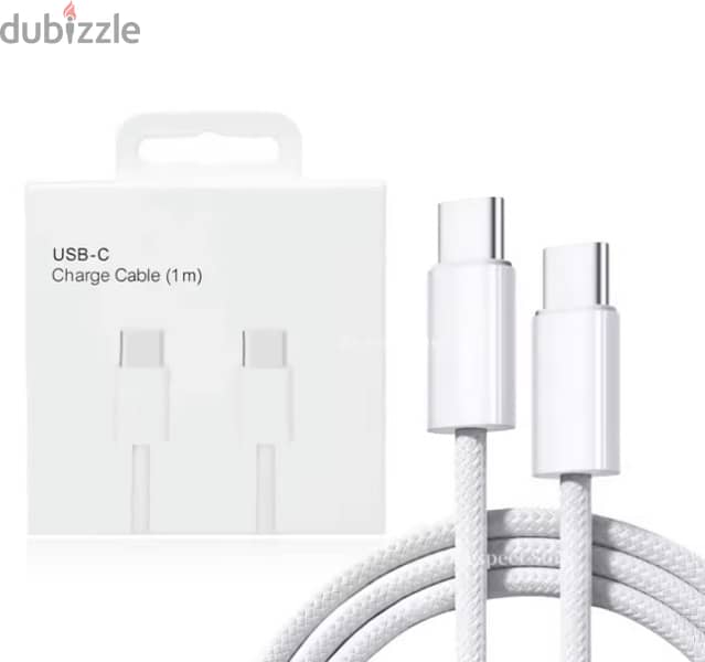 iphone type c cable 0