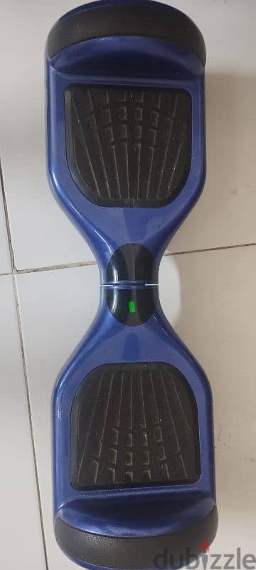 Hoverboard romai 2