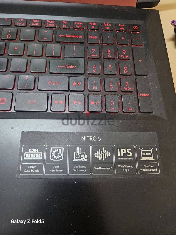 acer gaming laptop for sale 2