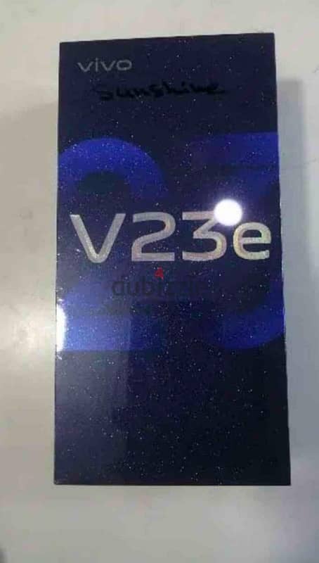 Vivo V23e  5g   8+8 ram storeg 128 gb 3