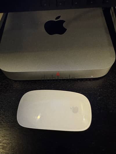 Apple Mac Mini M2 + Magic Mouse 2 - 16GB Memory - 2023 Like New