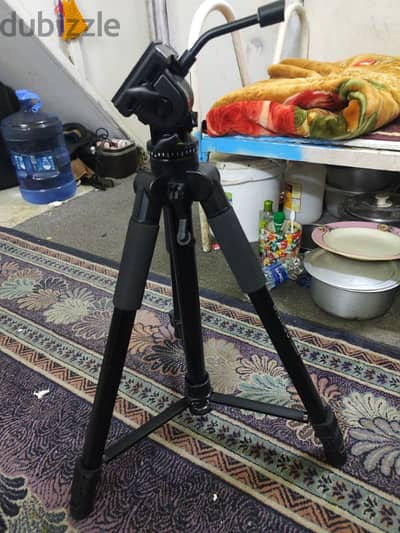 camera tripod