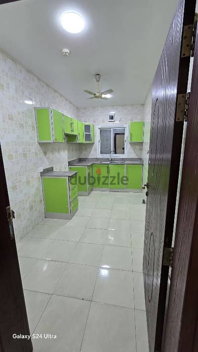 available flat for rent near saar roundabout