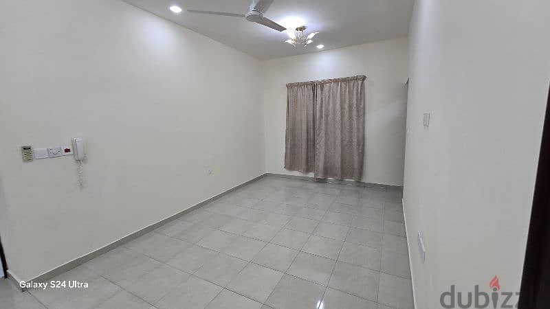 available flat for rent near saar roundabout 4