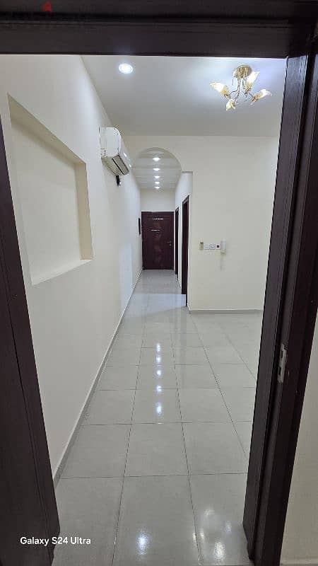 available flat for rent near saar roundabout 5