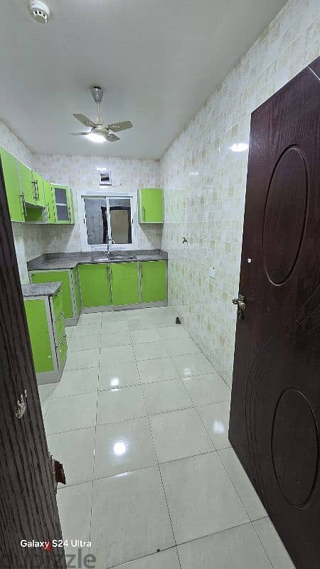 available flat for rent near saar roundabout 6