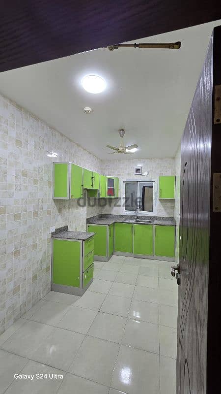 available flat for rent near saar roundabout 7