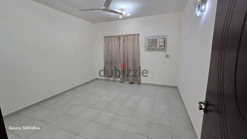 available flat for rent near saar roundabout 8