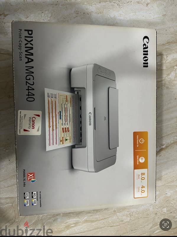 canon printer 1