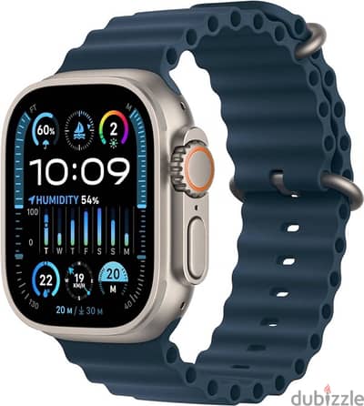 Apple Watch Ultra for exchange